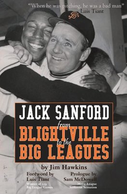 Jack Sanford