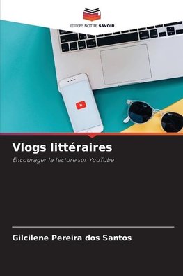 Vlogs littéraires