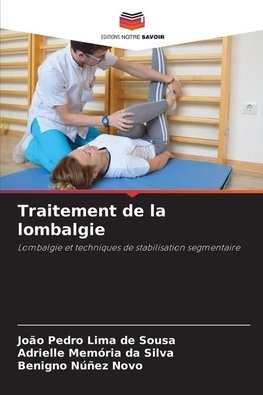 Traitement de la lombalgie