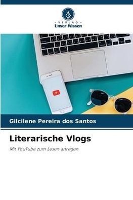 Literarische Vlogs