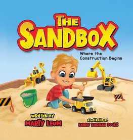 The Sandbox Stories