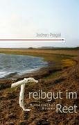 Treibgut im Reet