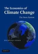 The Economics of Climate Change