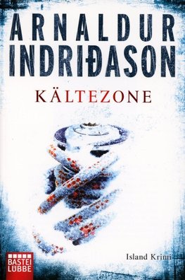 Kältezone