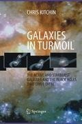 Galaxies in Turmoil