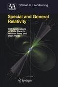 Special and General Relativity