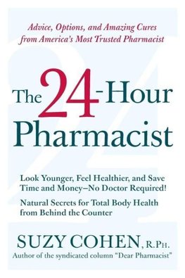 The 24-Hour Pharmacist