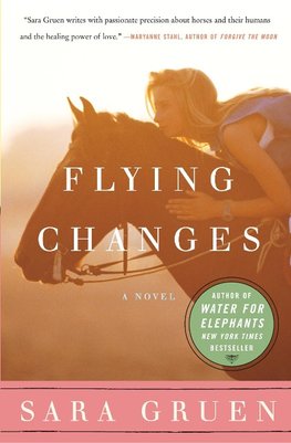 Flying Changes