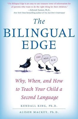 Bilingual Edge, The