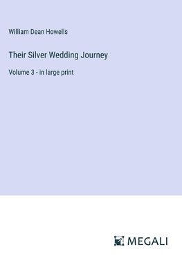 Their Silver Wedding Journey