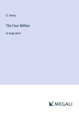 The Four Million