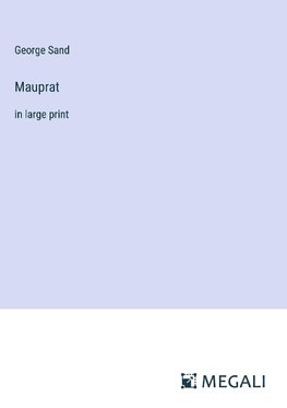 Mauprat