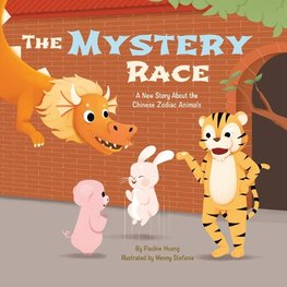 The Mystery Race