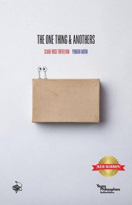 The One Thing & Anothers