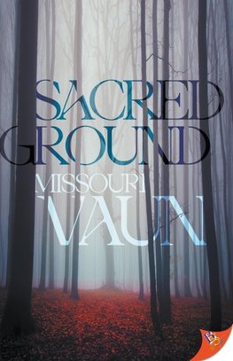 Sacred Ground