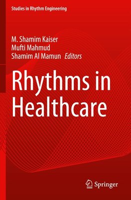 Rhythms in Healthcare