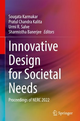 Innovative Design for Societal Needs