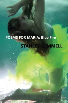 POEMS FOR MARIA