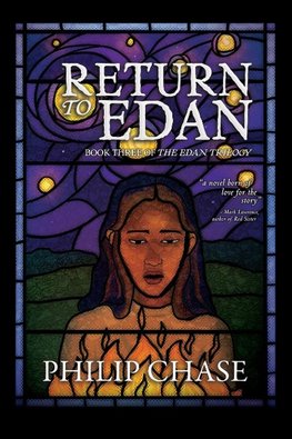 Return to Edan