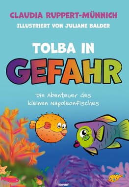 Tolba in Gefahr