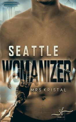 Seattle Womanizer