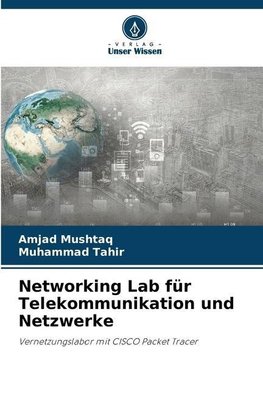 Networking Lab für Telekommunikation und Netzwerke