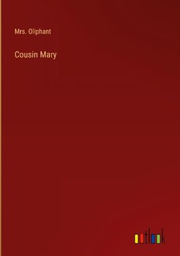 Cousin Mary