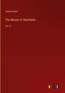 The Master of Aberfeldie