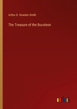 The Treasure of the Bucoleon