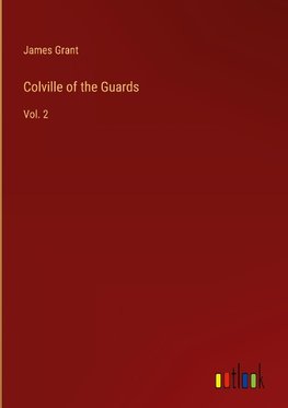 Colville of the Guards