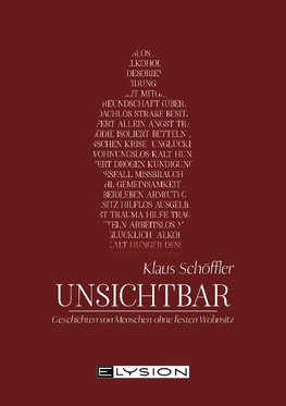 Unsichtbar