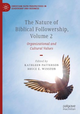 The Nature of Biblical Followership, Volume 2