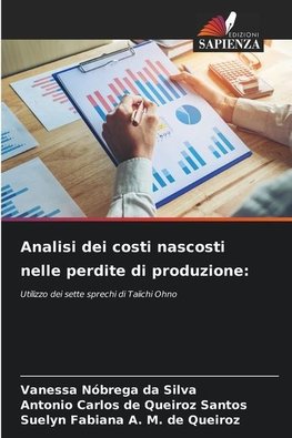 Analisi dei costi nascosti nelle perdite di produzione: