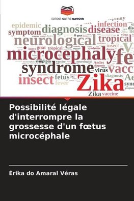 Possibilité légale d'interrompre la grossesse d'un f¿tus microcéphale