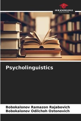 Psycholinguistics