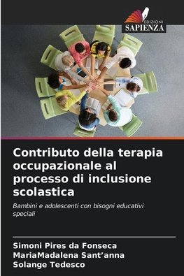 Contributo della terapia occupazionale al processo di inclusione scolastica