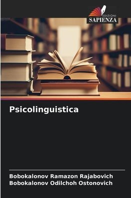 Psicolinguistica