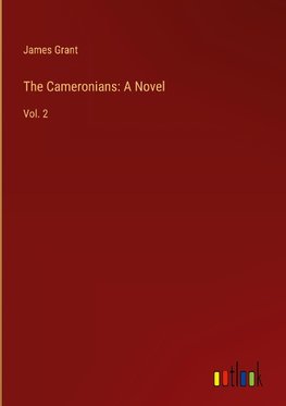 The Cameronians: A Novel