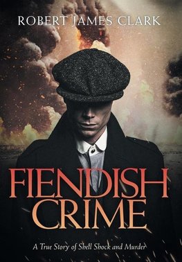 Fiendish Crime