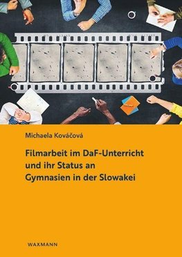 Potenzial der Filmarbeit im DaF-Unterricht