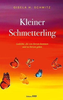 Kleiner Schmetterling