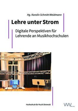 Lehre unter Strom