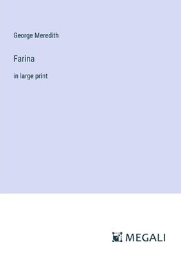 Farina