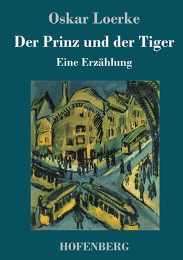 Der Prinz und der Tiger