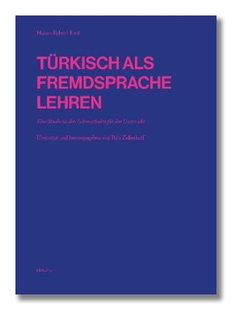 Türkisch als Fremdsprache lehren