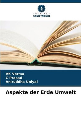 Aspekte der Erde Umwelt