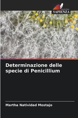 Determinazione delle specie di Penicillium