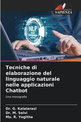 Tecniche di elaborazione del linguaggio naturale nelle applicazioni Chatbot