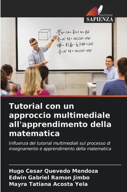 Tutorial con un approccio multimediale all'apprendimento della matematica