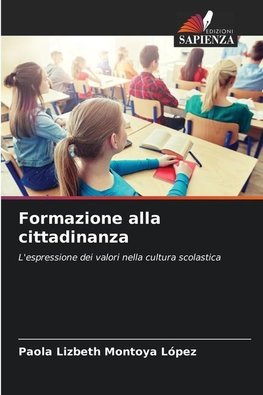 Formazione alla cittadinanza